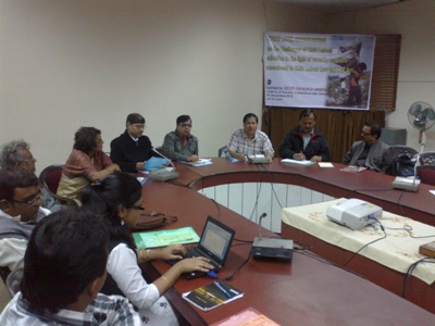 state consultation on right to education